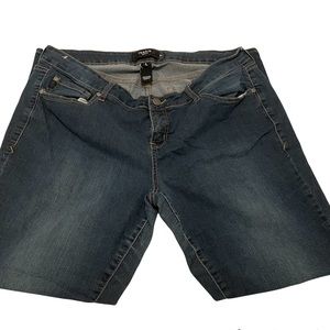 Torrid Jeans 18R